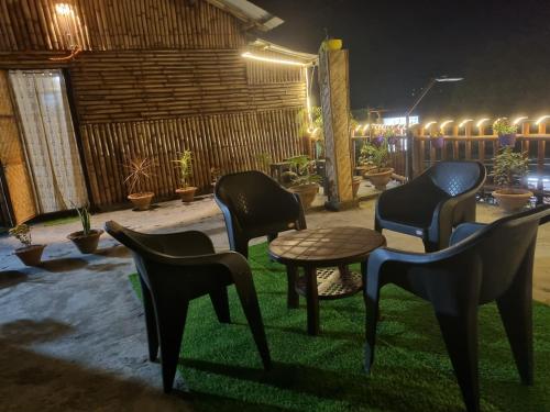 alohi the cottage homestay