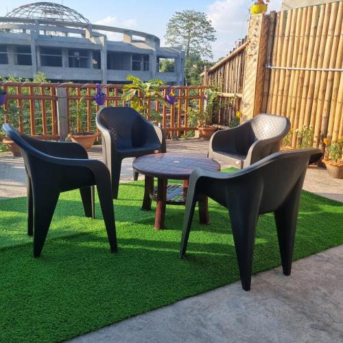 alohi the cottage homestay