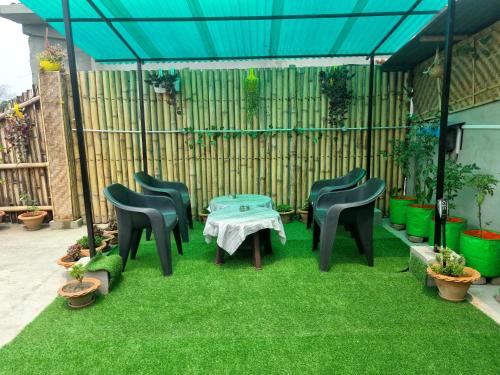 alohi the cottage homestay