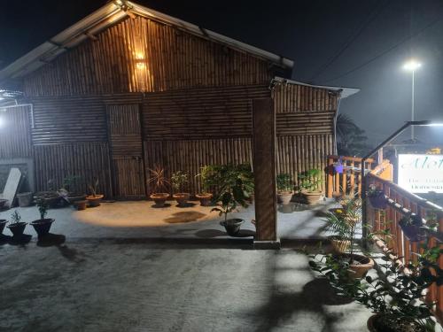 alohi the cottage homestay