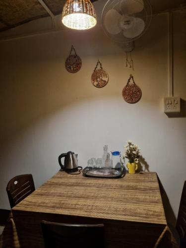 alohi the cottage homestay