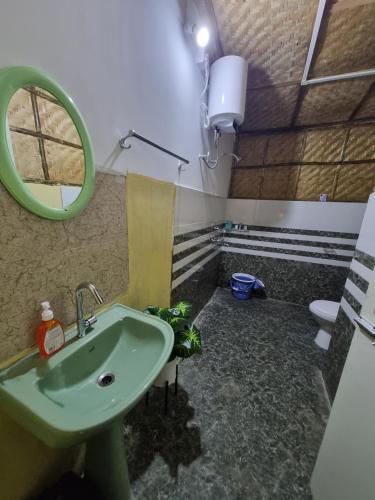 alohi the cottage homestay