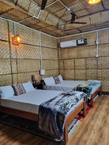 alohi the cottage homestay