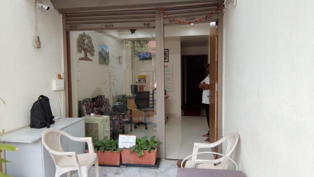 laxmi visava kolhapur