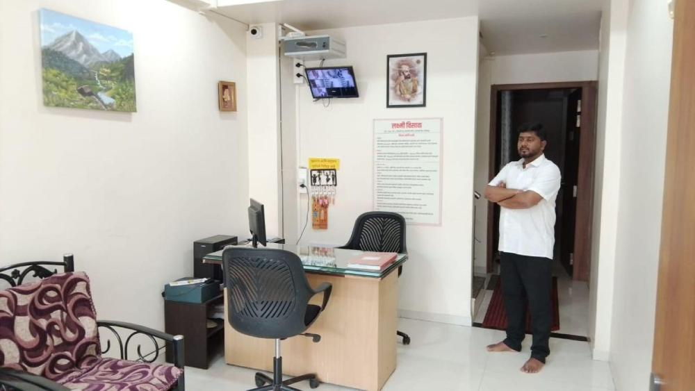 laxmi visava kolhapur