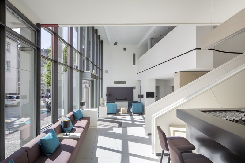 top khr stadthotel muenster