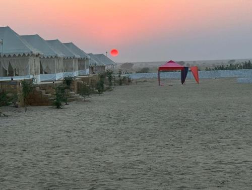 raghav resort jaisalmer