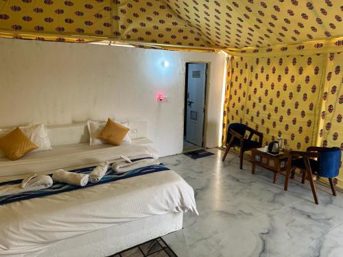 raghav resort jaisalmer