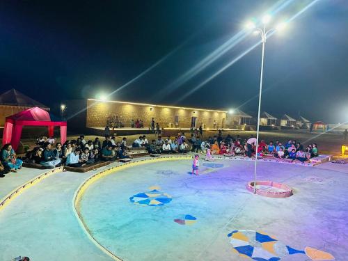 raghav resort jaisalmer