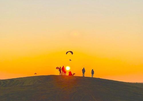 raghav resort jaisalmer