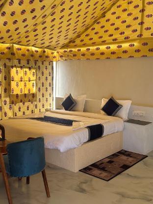 raghav resort jaisalmer