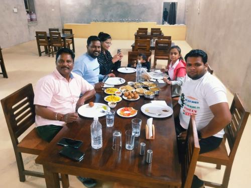 raghav resort jaisalmer