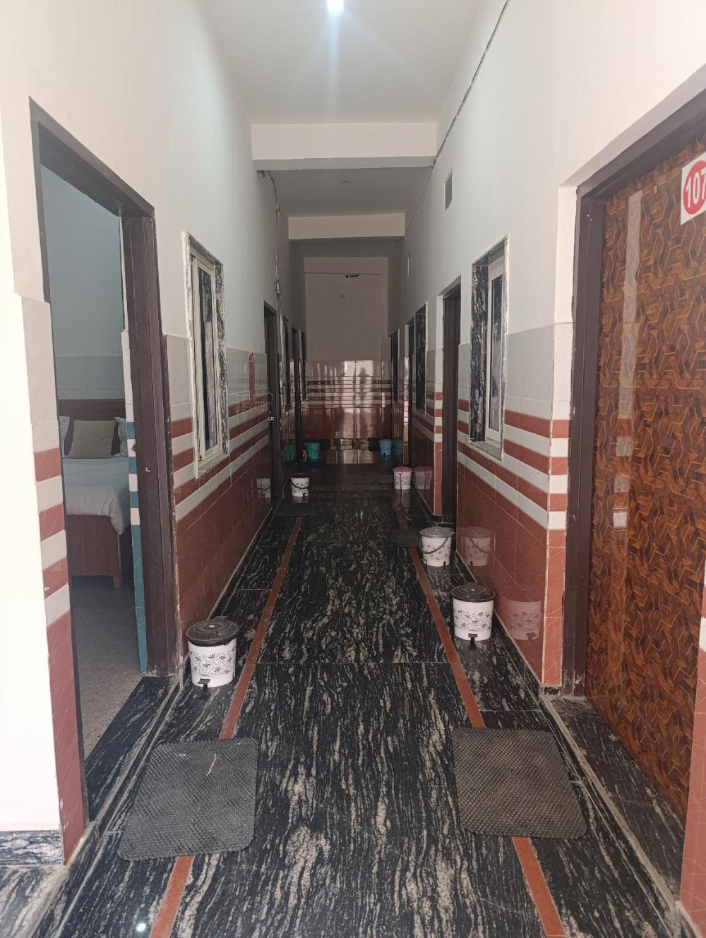 shri kanha prem seva sadan