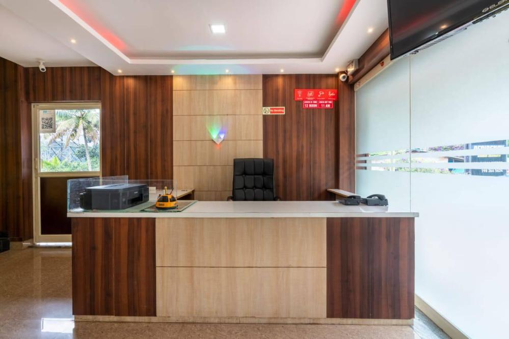 abrigo residency munnar