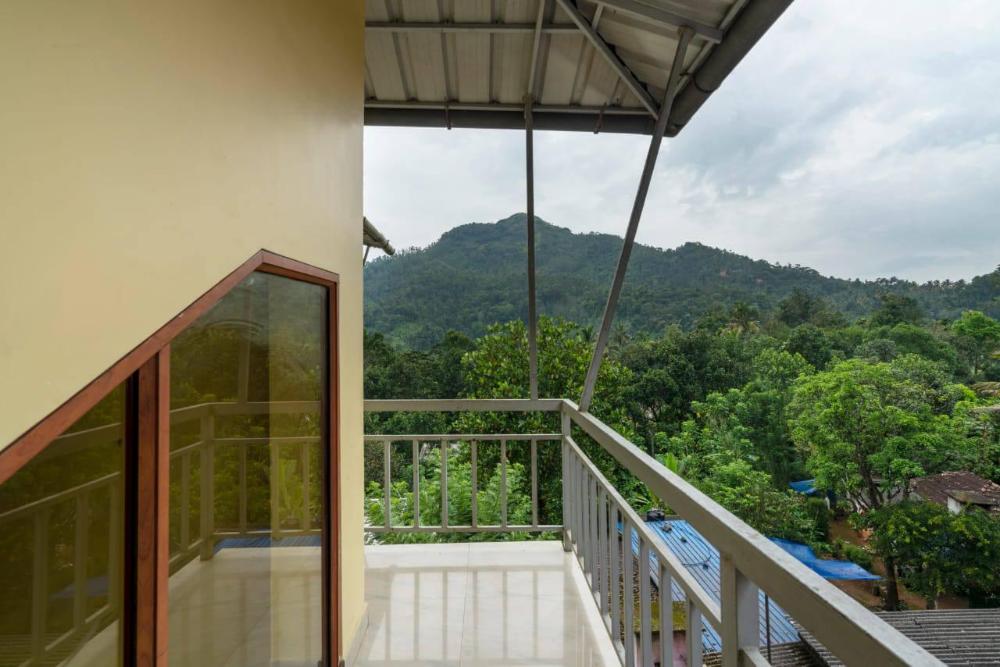 abrigo residency munnar