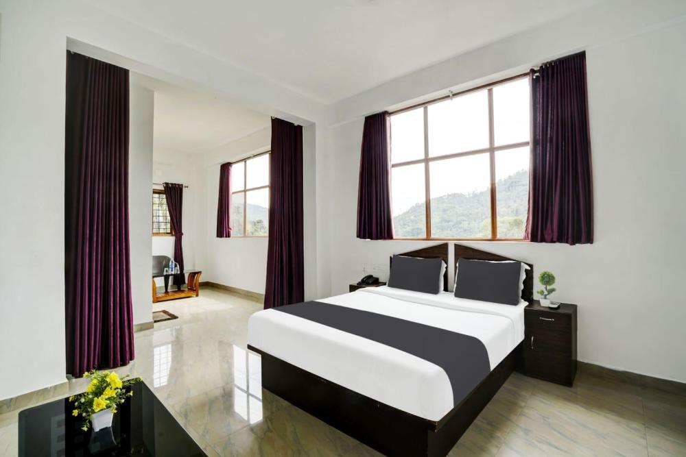 abrigo residency munnar