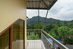 abrigo residency munnar