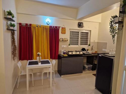 hyderabad
