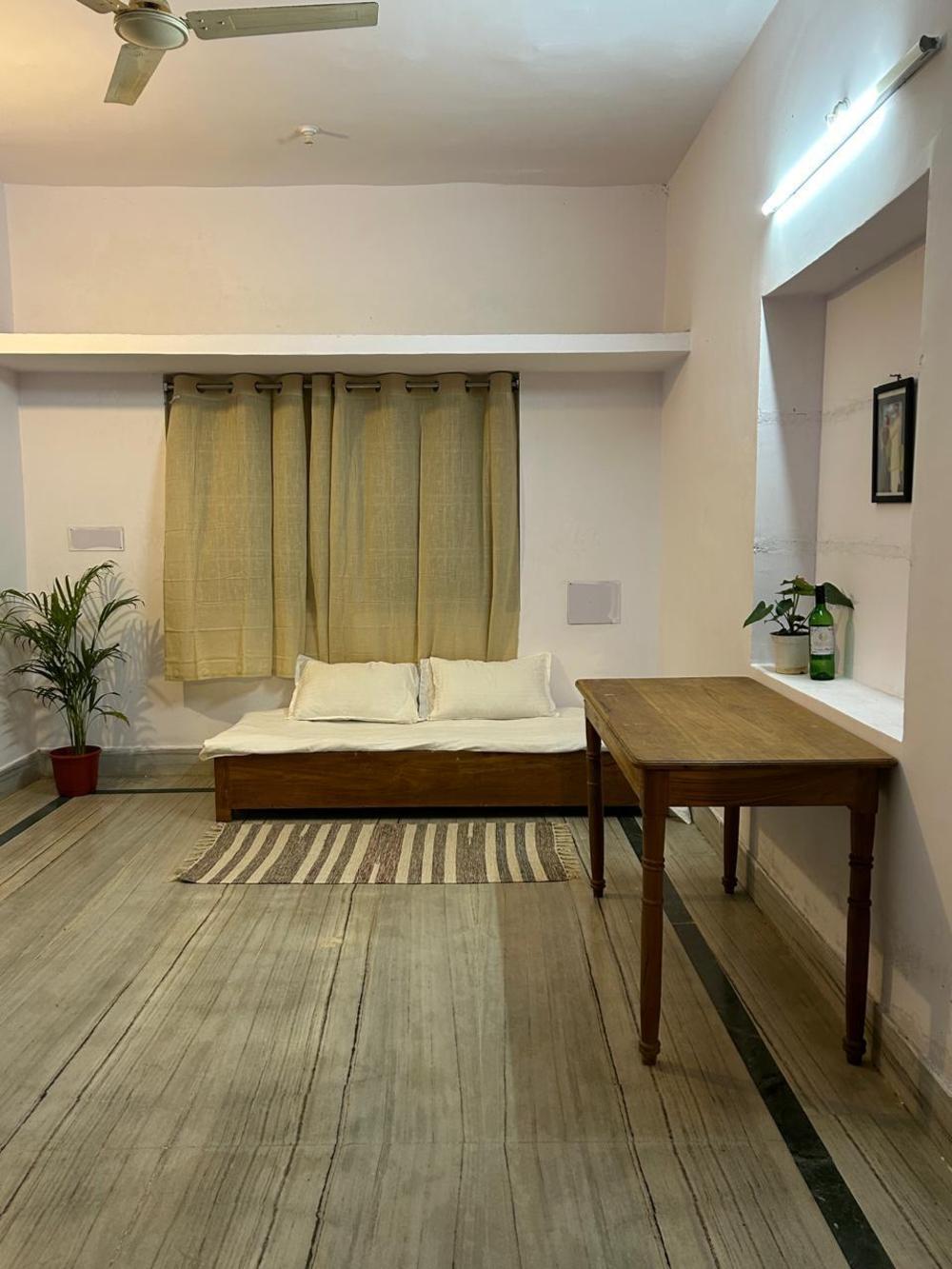 roots guesthouse and homestay