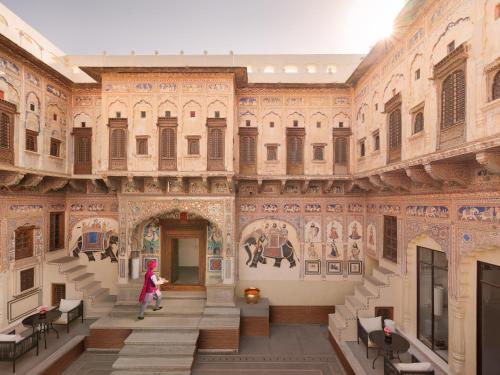 the gulab haveli