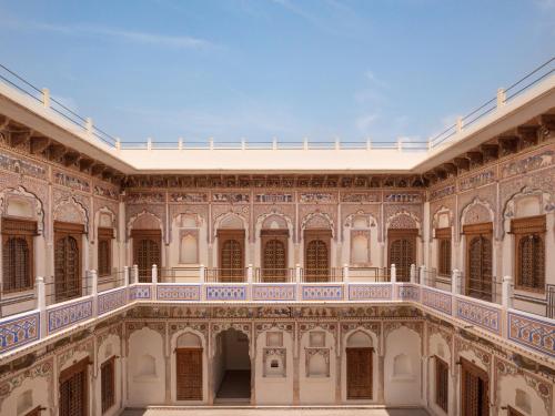 the gulab haveli