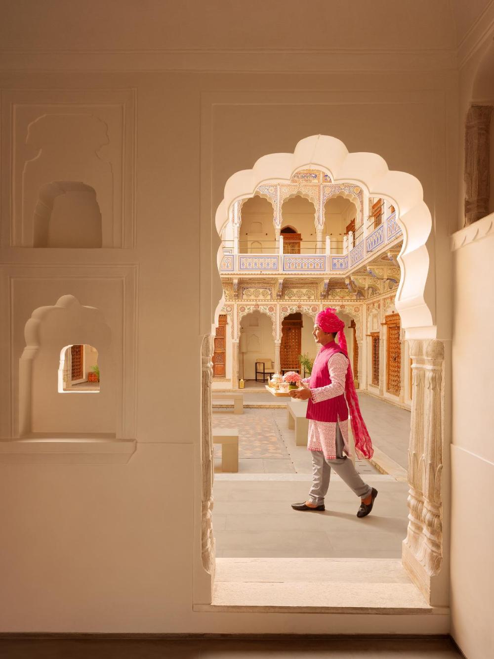 the gulab haveli
