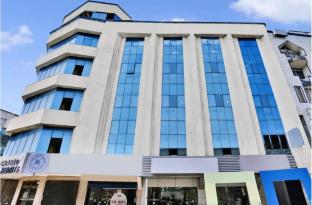 Hotel B.R Classic,,4 star