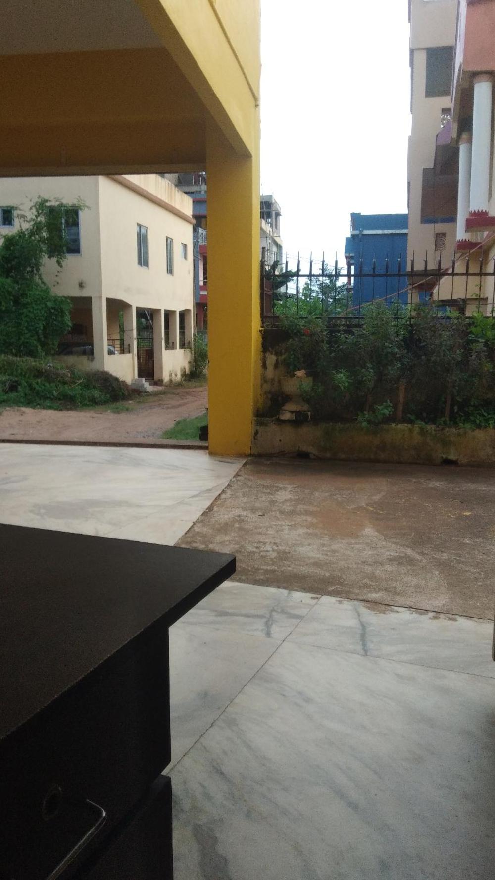 srs guest house