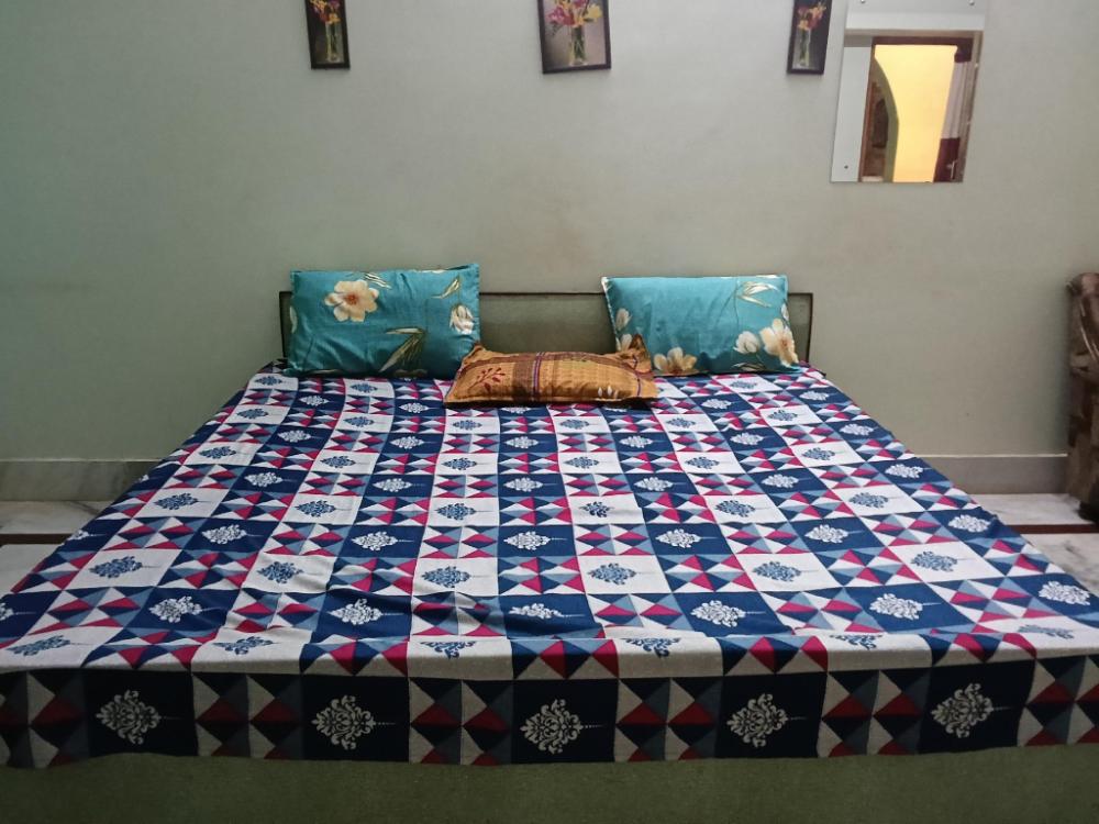srs guest house
