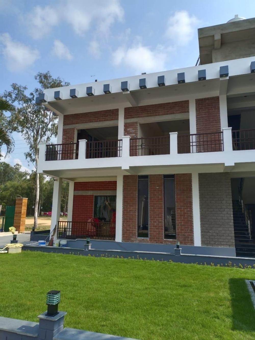 rani kutir resort
