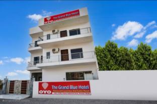 the grand blue hotel