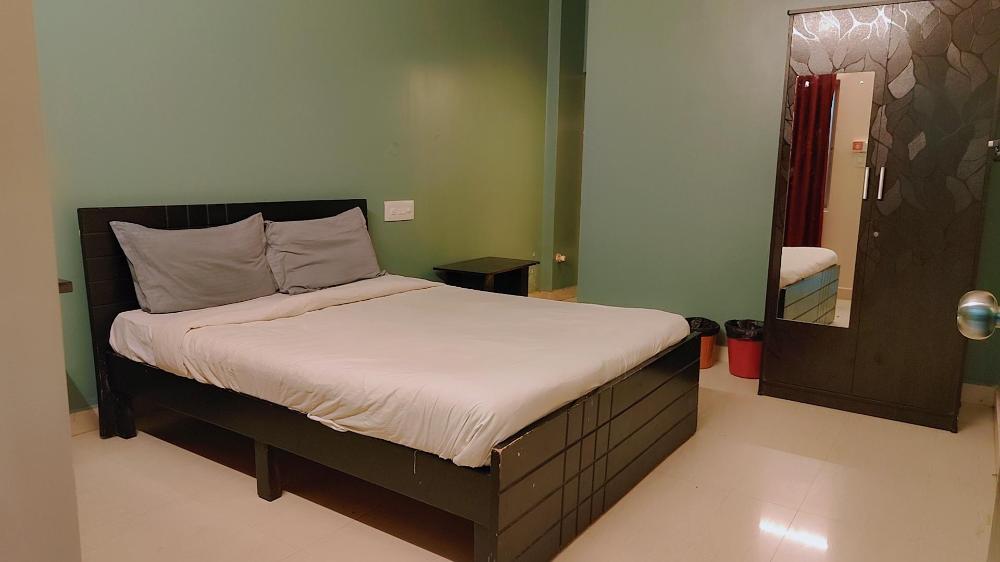 metro suites
