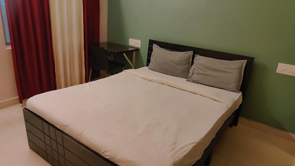 metro suites