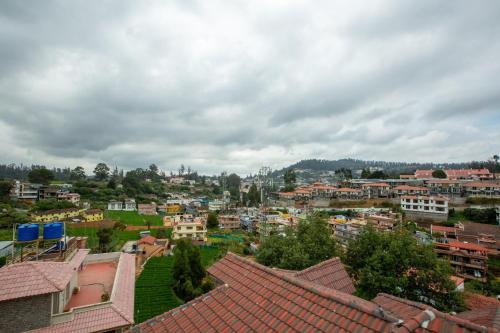 cute corner homestay ooty