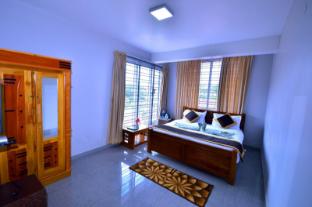 cute corner homestay ooty