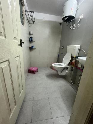 a modern and homely suit