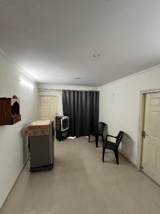 a modern and homely suit