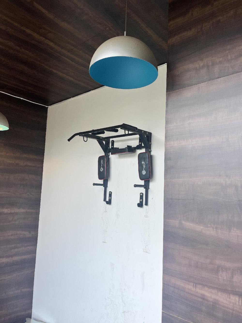 a modern and homely suit