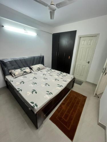 a modern and homely suit