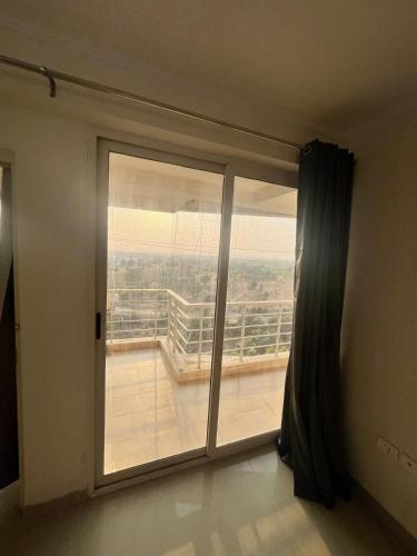 a modern and homely suit