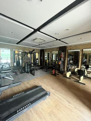 a modern and homely suit