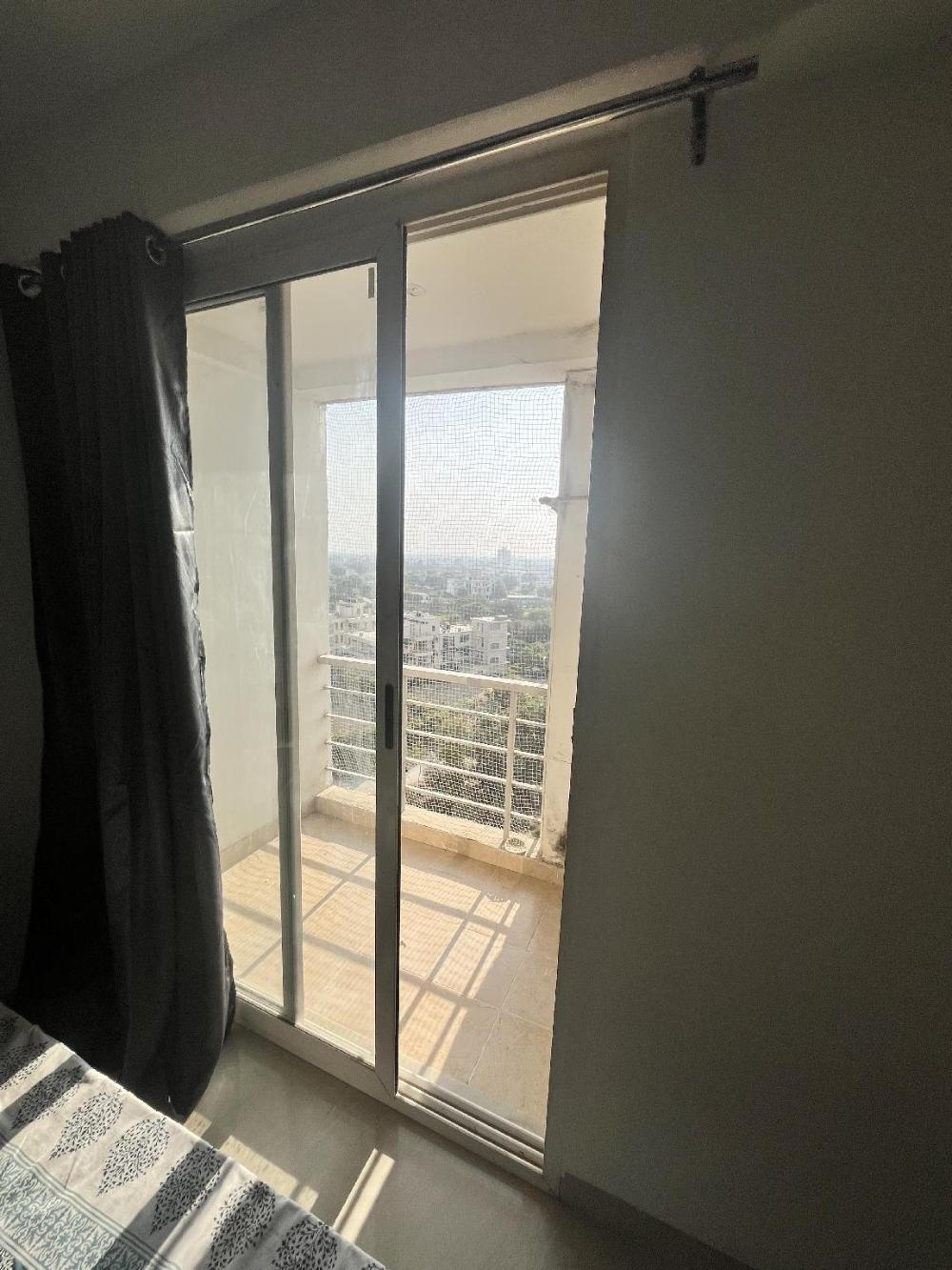 a modern and homely suit