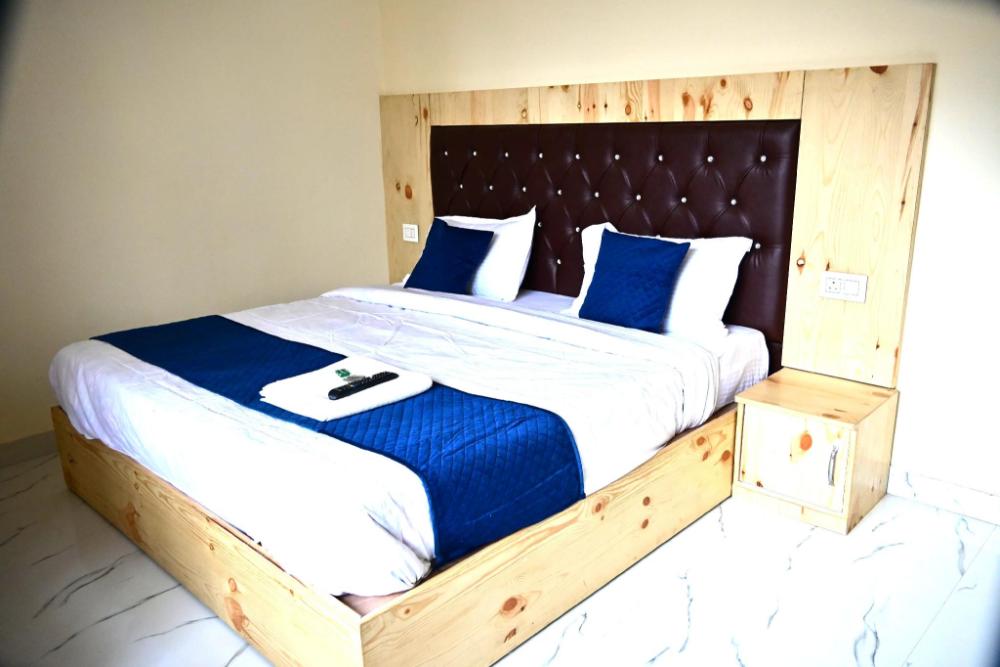 skyway homestay