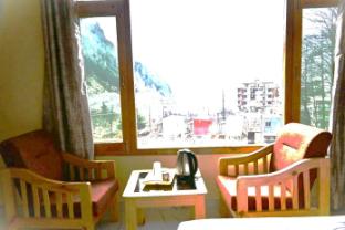 skyway homestay