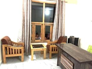 skyway homestay