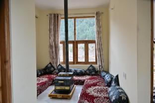 skyway homestay