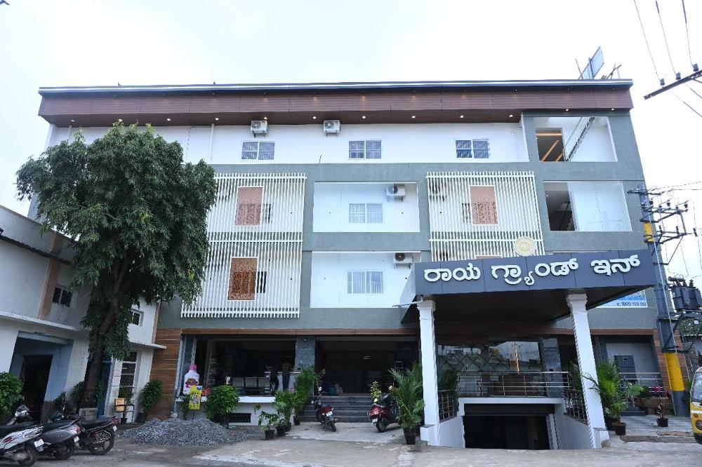 raaya grand inn