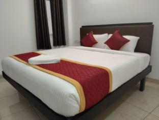 seaa breeze white town