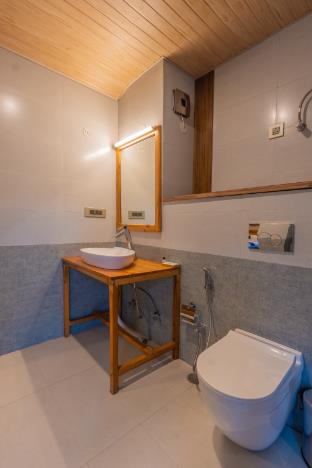 vivaan stays tirthan