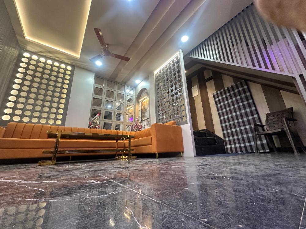 the bliss hotel jaipur